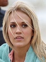 foto de Carrie Underwood