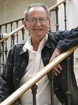 foto de Claro García