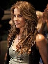 foto de Julianne Hough