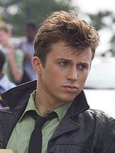 foto de Kenny Wormald