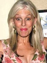 foto de Shera Danese