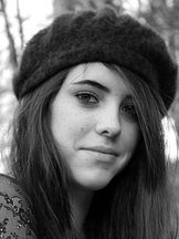 foto de Charlène Richardeau