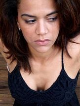 foto de Mavel de la Rosa