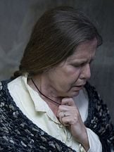 foto de Elisa Crehuet