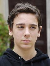 foto de Vittorio Emanuele Propizio