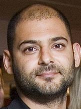 foto de Janus Nabil Bakrawi