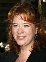 foto de Theresa Rebeck