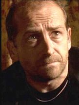 foto de Ian Bartholomew