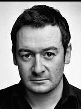 foto de John-Paul Hurley