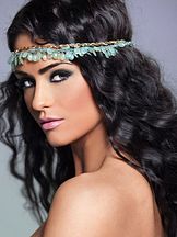 foto de Antoinette Nikprelaj