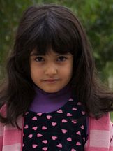 foto de Anahita Rokni