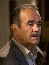 foto de Aziz-ollah Zaimi