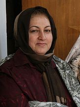 foto de Azam Reshid Khani