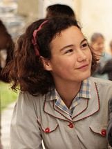 foto de Ilona Bachelier