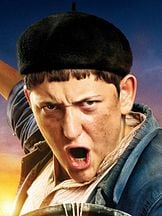 foto de Nathan Parent