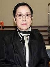 foto de Tomoko Naraoka