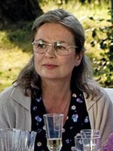 foto de Michelle Goddet