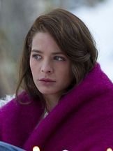 foto de Esther Comar