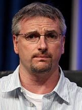 foto de Glen Mazzara