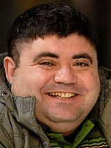 foto de Ferrán Gadea