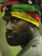 foto de Iabe Lapacas