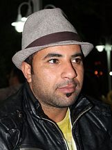 foto de Mohammed Rouini