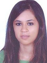 foto de Sanaa Battouchi