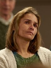 foto de Louise Harris