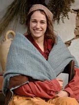 foto de Ariana Martínez