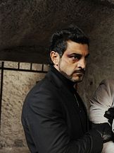 foto de Neil Malik Abdullah