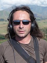 foto de Pierre Bertrand (III)