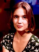 foto de Hélène Rames