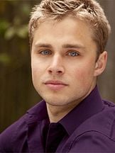 foto de Max Lloyd-Jones