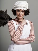 Ellie Kendrick