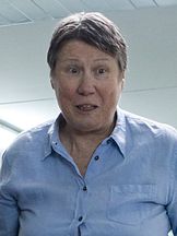 foto de Sylvie Herbert