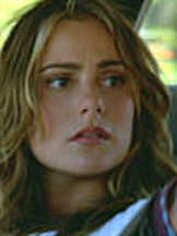 foto de Amanda Brooks