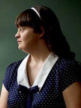 foto de Jamie Brewer