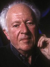 foto de Ralph McQuarrie