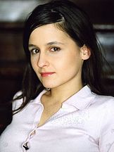 foto de Sophie Garric