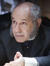 foto de Nicholas Woodeson