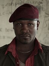 foto de Alain Lino Mic Eli Bastien