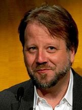 foto de Andrew Marlowe