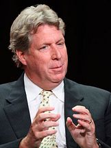 foto de Charles Pratt Jr.