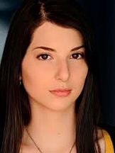 foto de Genevieve Buechner