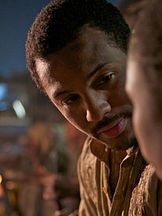 foto de Mizinga Mwinga