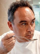 foto de Ferran Adrià
