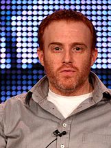 foto de Jon Steinberg