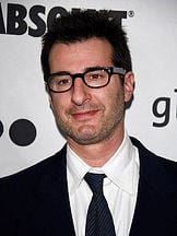 foto de Jon Robin Baitz