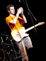 foto de Gauthier Jurgensen