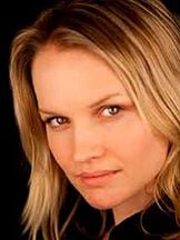 foto de Ailsa Marshall